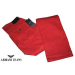 Armani Jeans - Taglia EU 31 - Colore Rosso