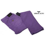 Armani Jeans - Colore Viola - Taglia EU 33