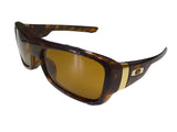 Occhiali da sole Oakley Montefrio Brown Tortoise/Bronze 03-562