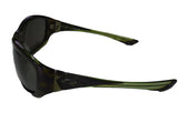 Occhiali da sole Oakley Disobey Bot Green Tor 05.322