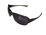 Occhiali da Sole Donna - Oakley Behave Black Chrome 05.315