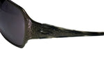 Occhiali da Sole Donna - Oakley Behave Black Chrome 05.315