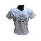 T-Shirt Armani Jeans - 30Th Anniversary - Taglia L - Colore Bianco