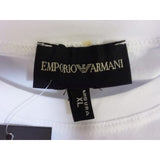 T-Shirt Armani Jeans - 30Th Anniversary - Taglia L - Colore Bianco