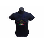 T-Shirt Armani Jeans - 30Th Anniversary - Taglia M - Colore Blu