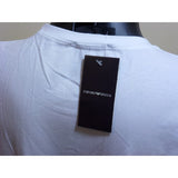 T-Shirt Armani Jeans - 30Th Anniversary - Taglia M - Colore Bianco