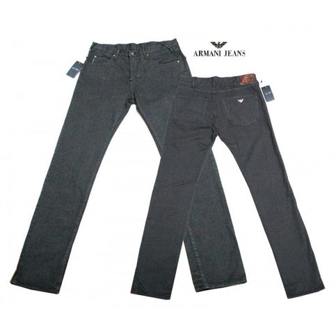 Armani Jeans - Taglia EU 33 - colore Blu Uragano