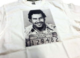 T-shirt maglietta Pablo Escobar Narcos - Medellin - Taglia S