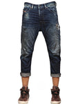 Jeans Uomo Diesel Narrot 0824L Regular-Carrot - Taglia 36