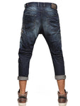 Jeans Uomo Diesel Narrot 0824L Regular-Carrot - Taglia 36