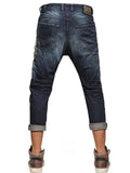 Jeans Uomo Diesel Narrot 0824L Regular-Carrot - Taglia 36