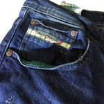 Jeans Uomo Diesel Narrot 0824L Regular-Carrot - Taglia 36