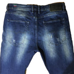 Jeans Uomo Diesel Narrot 0824L Regular-Carrot - Taglia 36