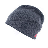 Berretto Beanie invernale Burton - Nero/Grigio - Snowboard