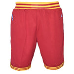 Pantaloncini NBA Swingman - Cleveland Cavaliers - Rossi - Taglia L