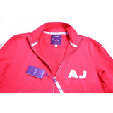 Armani Jeans - Maglia uomo - Taglia XL - colore Rosso