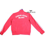 Armani Jeans - Maglia uomo - Taglia XL - colore Rosso