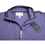 Armani Jeans - Maglia uomo - Taglia XXL - colore Viola