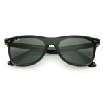 Ray-Ban Blaze Wayfarer - Montatura Nera - Lenti Verdi - RB4440N 601/71