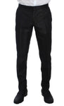 Smoking Abito 3 pezzi slim fit Dolce & Gabbana - Taglia IT48-M