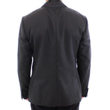 Dolce & Gabbana Nero MARTINI one blazer - Taglia IT54-XXL