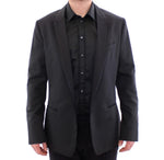 Dolce & Gabbana Nero MARTINI one blazer - Taglia IT54-XXL