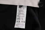 Pantaloni formali vestibilità elasticizzata lana blu Dolce&Gabbana-IT52-XL