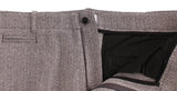 Pantaloni dritti regular fit GF Ferre grigio - Taglia IT48-M