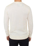 Pullover scollo a V in misto lana Ermanno Scervino IT46-S