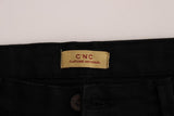 Jeans in denim elasticizzato dritto National Costume National - W34