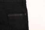 Jeans in denim elasticizzato dritto National Costume National - W34