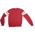 Armani Jeans - Maglia uomo - Taglia S - colore Rosso