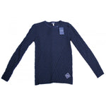 Armani Jeans - Maglia uomo - Taglia S - colore Blu