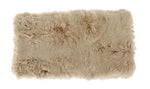 Sciarpa con collo in alpaca beige Dolce & Gabbana - Taglia IT40-XS