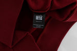 Pullover House of Holland Red Cotton - Taglia IT36-S