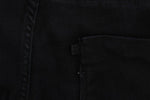 Jeans a gamba dritta Costume National Dark Blue - Taglia W26