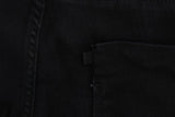 Jeans a gamba dritta Costume National Dark Blue - Taglia W26