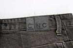 Jeans strappati Costume National Grey - Taglia W26