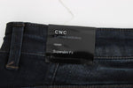 Jeans National Skinnny Costume National - Taglia W32