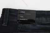 Jeans National Skinnny Costume National - Taglia W32