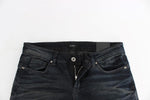 Jeans National Skinnny Costume National - Taglia W32