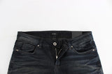 Jeans National Skinnny Costume National - Taglia W32