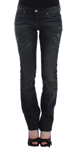 Jeans National Skinnny Costume National - Taglia W27