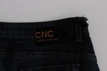 Jeans National Skinnny Costume National - Taglia W27