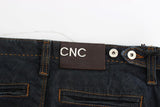 Jeans National Slim Fit in Costume National - Taglia W33