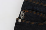 Jeans National Slim Fit in Costume National - Taglia W33