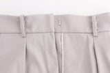 Pantaloni a vita alta Cavalli grigio - Taglia IT40-S