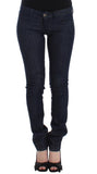 Jeans skinny Costume National Blue - Taglia W26