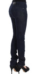 Jeans skinny Costume National Blue - Taglia W26