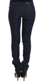 Jeans skinny Costume National Blue - Taglia W26